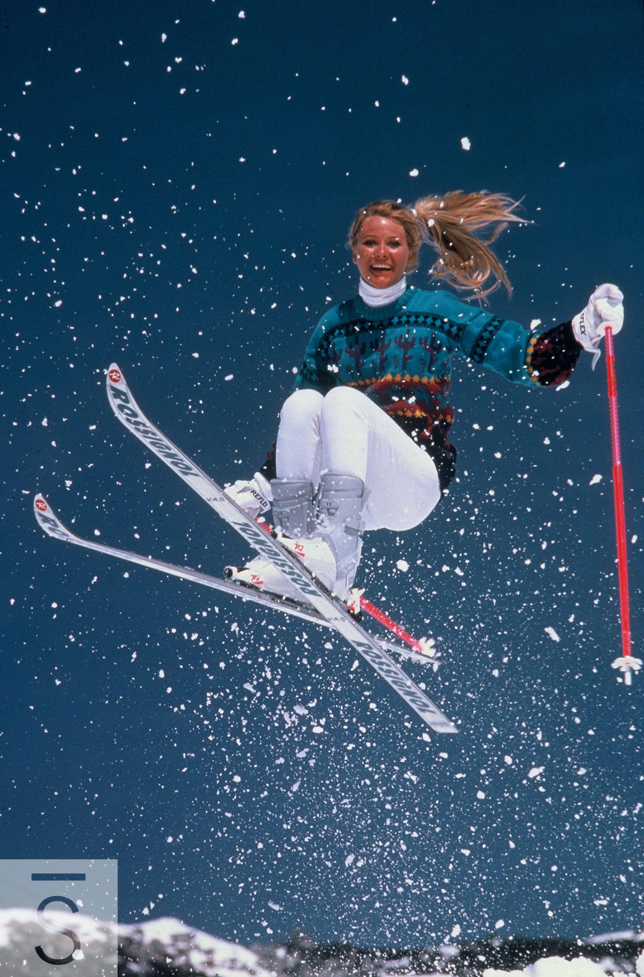  When in Doubt, Air It Out