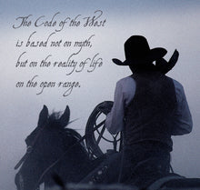 Load image into Gallery viewer, Cowboy Ethics: What Wall Street Can Learn From The Code Of The West
