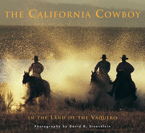The California Cowboy